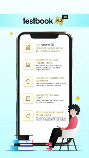 Testbook: Exam Preparation App screenshot