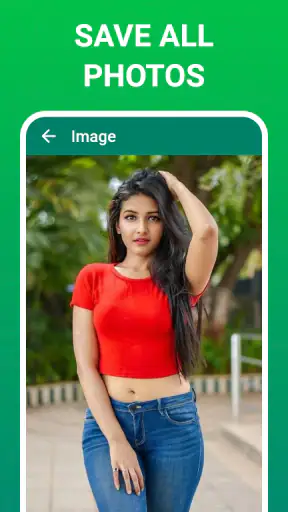 डाउनलोड स्थिति - स्थिति सहेजें screenshot