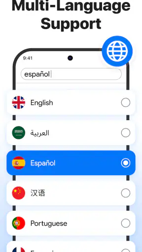 डॉक्युमेंट स्कैनर पीडीएफ screenshot