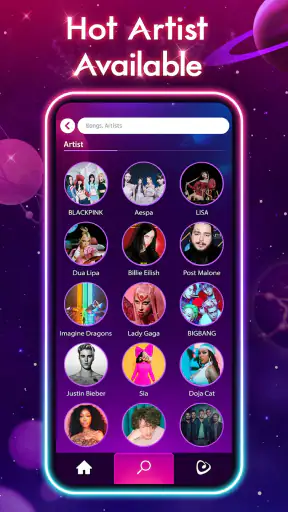 डांसिंग रोड screenshot