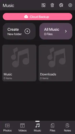 तस्वीरें छुपाएं- Hide Pictures screenshot