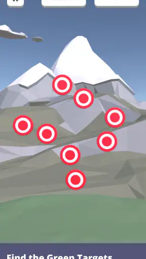 दृष्टि चिकित्सा ऑर्थोप्टिक्स screenshot