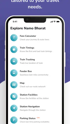 नमो भारत कनेक्ट screenshot