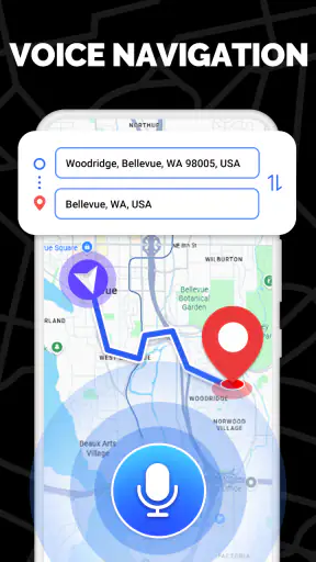 फैमिली लोकेटर: GPS ट्रैकर screenshot