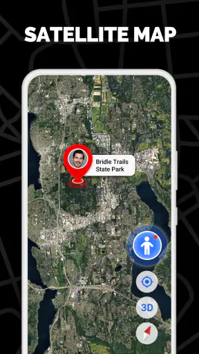फैमिली लोकेटर: GPS ट्रैकर screenshot