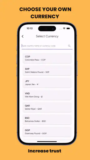 फ्लाइट यात्रा कार्यक्रम बनाएं screenshot