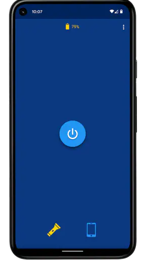 फ्लैशलाइट screenshot