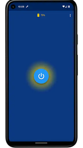 फ्लैशलाइट screenshot