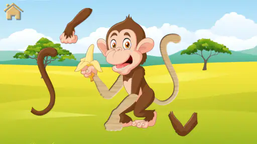 बच्चों पहेलियाँ screenshot