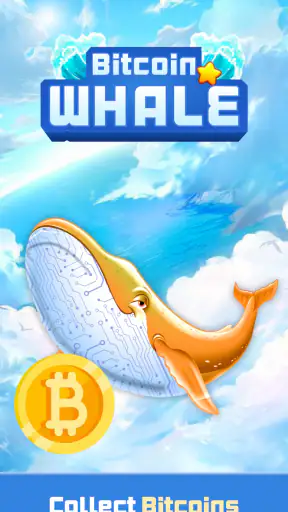 बिटकॉइन व्हेल:  BTC कमाएँ screenshot