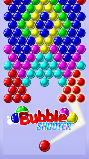 Bubble Shooter - Classic Pop screenshot
