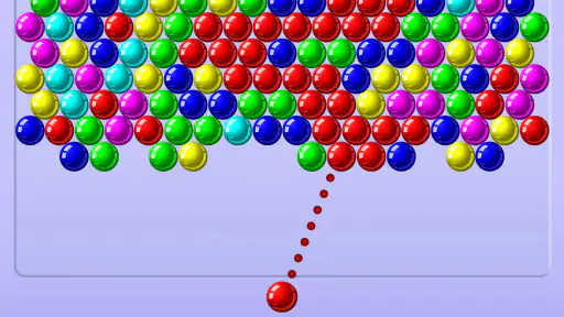 Bubble Shooter - Classic Pop screenshot