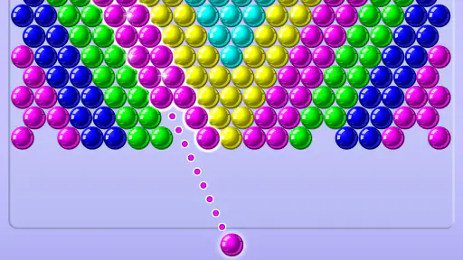 Bubble Shooter - Classic Pop screenshot