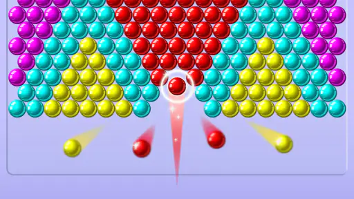 Bubble Shooter - Classic Pop screenshot
