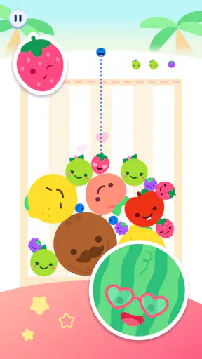 मनोरंजन - मिनी गेम्स screenshot