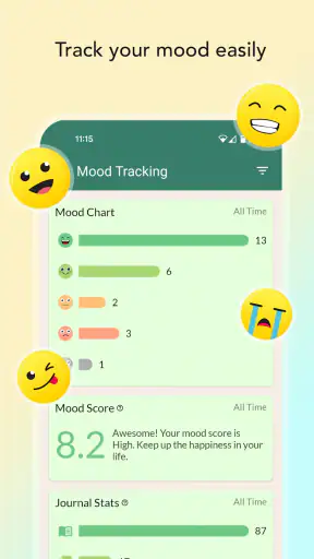 मेरी चैट डायरी - दैनिक पत्रिका screenshot