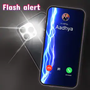 मेरा फ़ोटो फ़ोन डायलर screenshot