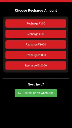 राज कॉमिक्स (इंडियन सुपर हीरो) screenshot