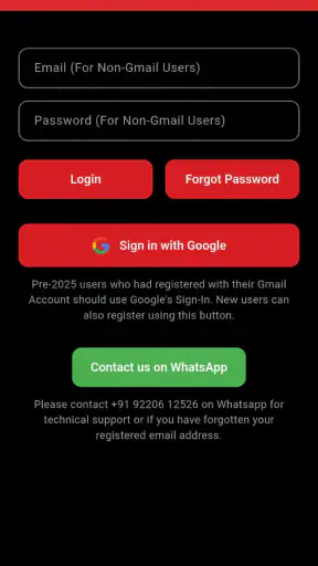 राज कॉमिक्स (इंडियन सुपर हीरो) screenshot