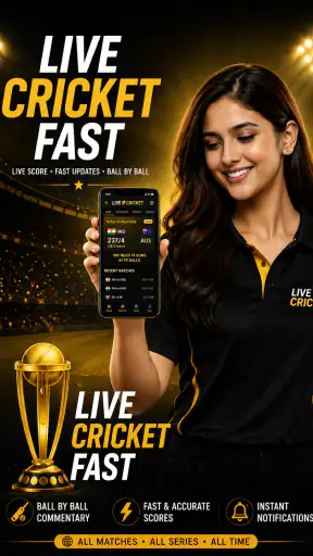 लाइव क्रिकेट टीवी एचडी screenshot