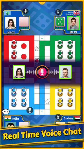 लूडो किंग (Ludo King™) screenshot