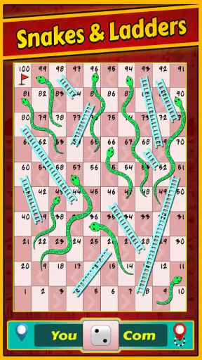 लूडो किंग (Ludo King™) screenshot