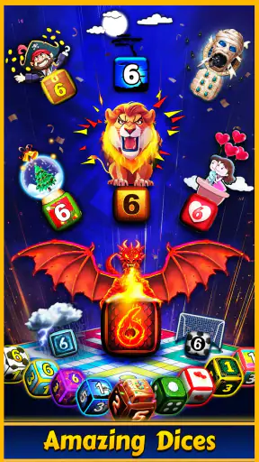 लूडो किंग (Ludo King™) screenshot