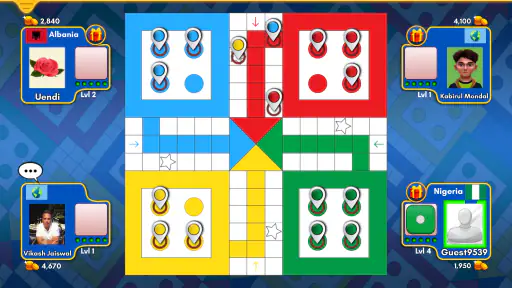 लूडो किंग (Ludo King™) screenshot