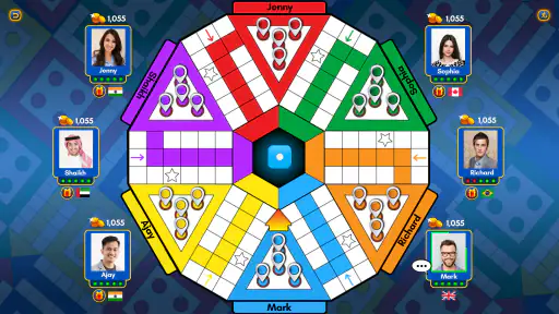 लूडो किंग (Ludo King™) screenshot