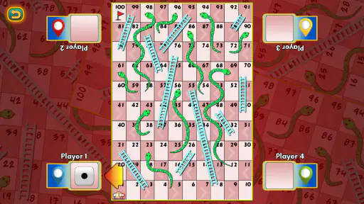 लूडो किंग (Ludo King™) screenshot