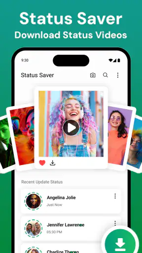 वेब स्कैनर - डुअल ऐप screenshot