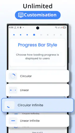 वेब2ऐप: Web to App Converter screenshot