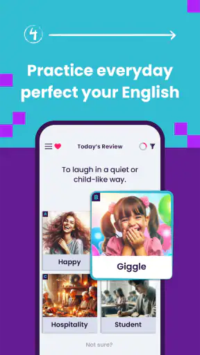 वर्डअप शब्दावली screenshot