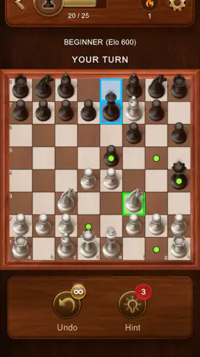 शतरंज screenshot