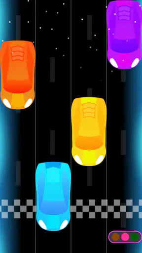 संगीत टाइलें - संगीत गेम screenshot