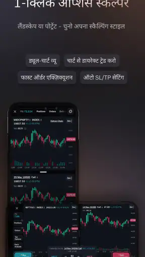 सही : ऑप्शन और स्टॉक ट्रेडिंग screenshot