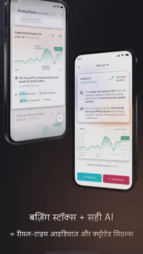 सही : ऑप्शन और स्टॉक ट्रेडिंग screenshot