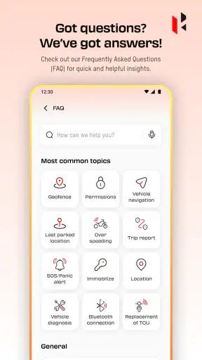 हीरो ऐप screenshot