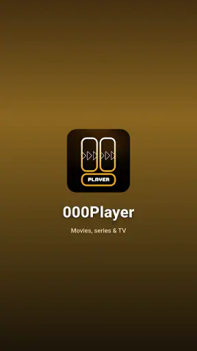 000Player screenshot