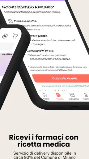 1000Farmacie screenshot