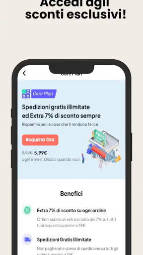 1000Farmacie screenshot
