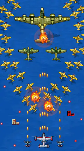 1942 - Warplane Legends screenshot