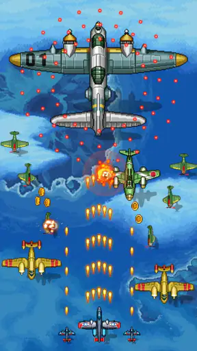 1942 - Warplane Legends screenshot