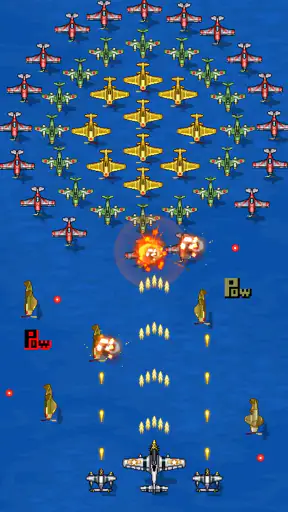 1942 - Warplane Legends screenshot