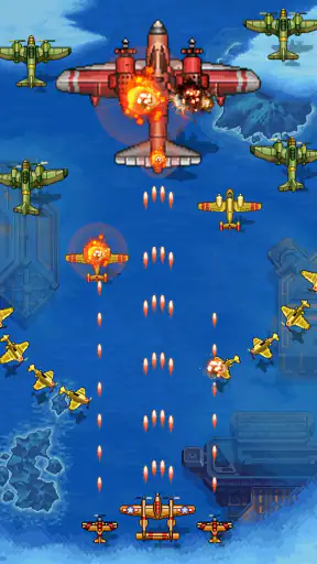 1942 - Warplane Legends screenshot
