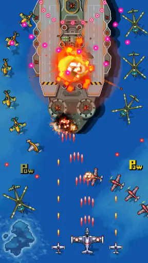 1942 - Warplane Legends screenshot