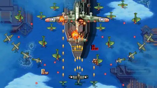 1942 - Warplane Legends screenshot