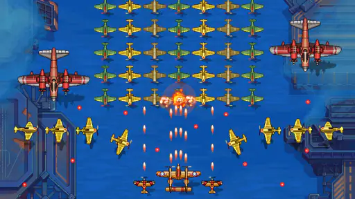 1942 - Warplane Legends screenshot