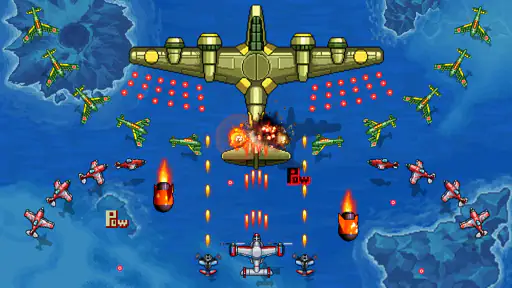 1942 - Warplane Legends screenshot