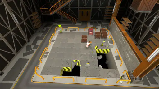 24 divertenti minigiochi onlin screenshot